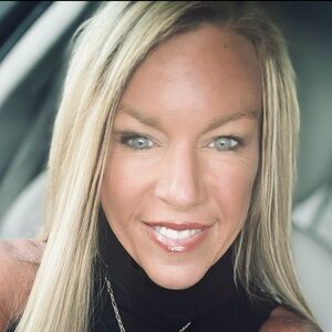 Meet your Posher, Tracy